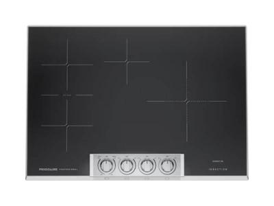 30" Frigidaire Professional Induction Cooktop - PCCI3080AF