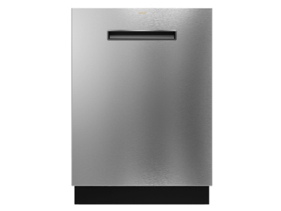 24" GE Profile Top Control Dishwasher with Auto Open Dry and Smart HQ Stainless Steel – PBT700SSVF