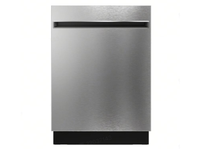 24" GE 50 dB Top Control Dishwasher in Stainless Steel – GBT500SSVSS