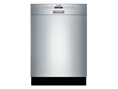 24" Bosch 300 Series Built in Dishwasher with Stainless steel tub - SHE53B75UC