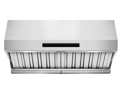 30" SMEG Under Cabinet Hood In Stainless Steel - KPRU30X