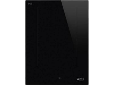 Smeg 15" Inch Induction Cooktop with 2  Cooking Tops - SIMU315D
