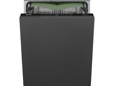 SMEG Fully Integrated Built-In Panel Ready Dishwasher - DW8220