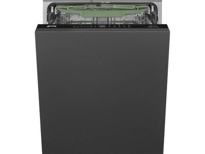 SMEG Fully Integrated Built-In Panel Ready Dishwasher - DW8620