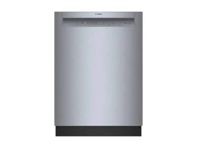 24" Bosch 100 Series Dishwasher in Stainless Steel - SHE3AEE5N