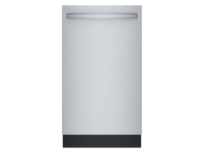 18" Bosch ADA CrystalDry 44 dBA Dishwasher in Stainless Steel - SPX68C75UC