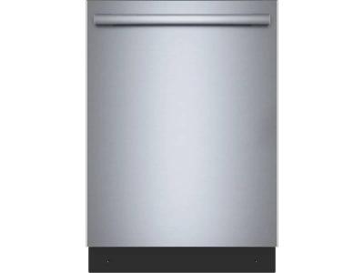 24" Bosch 300 Series Built-in Dishwasher Stainless Steel Anti-fingerprint - SHX53DM5N