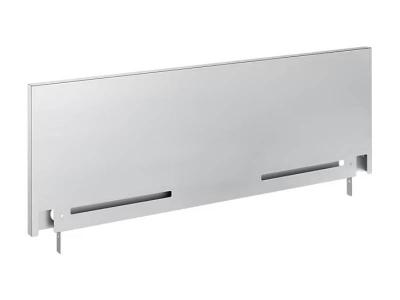 9" Samsung Stainless Steel Back Guard - NX-AB5900RS/AA