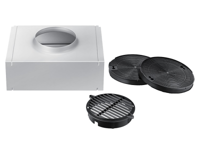Samsung 7 Series Hood Recirculation Kit - NK-AF030FNB/AA