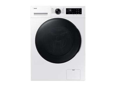 24" Samsung 2.9 Cu.Ft. 5000 Series Compact Front Load Washer with SmartThings Wi-Fi (2025) - WW25FG5B34BEAC