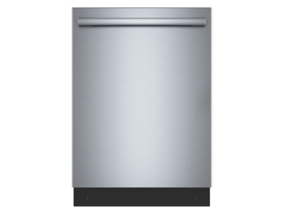 24" Bosch 500 Series Bar Handle Dishwasher - SHX65DM5N