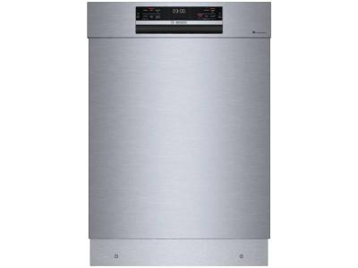 24" Bosch 800 Series Built-In Dishwasher - SHE78D75UC