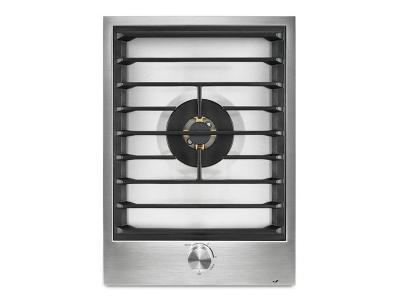 15" Jenn-Air Quot Single-Burner Modular Gas Cooktop With Wok Ring - JGC3115GS