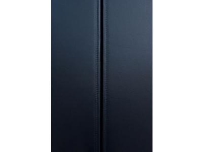 Jenn-Air Carbon 30" Cuts By Jennair Leather Panel - CARBON30L