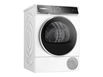 24" Bosch 500 Series Heat Pump Dryer - WQB245B0UC