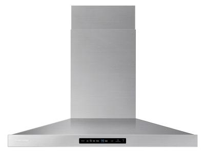 36" Samsung Wall Mount Hood in Stainless Steel - NK36K7000WS/A2
