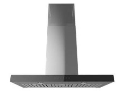 30 " Jenn-Air Recirculating Wall-Mount Hood - JVR0430HS