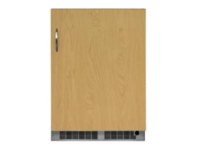 24" Marvel Professional All Refrigerator with Drawer Storage - MP24RAP4RP