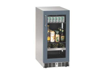 15" Marvel 3.0 Cu. Ft. Beverage Center - MRBV215-IG31A