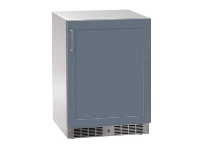 24" Marvel 5.1 Cu. Ft. Beverage Center - MRBV224-IS31A