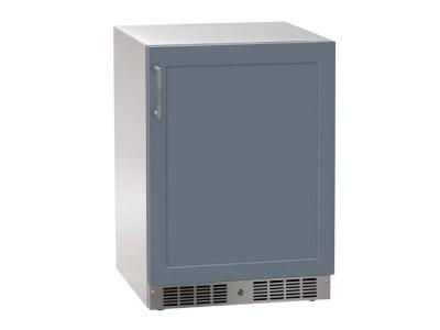 24" Marvel 5.1 Cu. Ft. Undercounter Refrigerator - MRRE224-IS31A