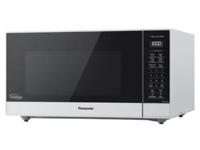 Panasonic 1.6 Cu. Ft. Countertop Microwave Oven - NNST75LWC