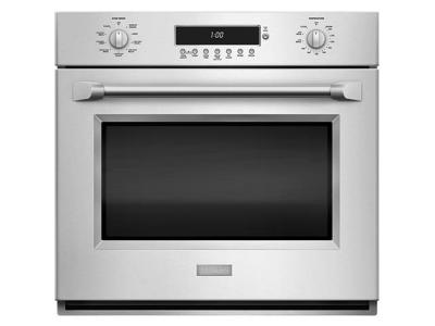 30" Monogram Single Pro Wall Oven - ZET1PHSS