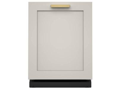 24" Kitchenaid 39 dBA PrintShield Finish Flush-to-Cabinet Dishwasher - KDTF924PPA