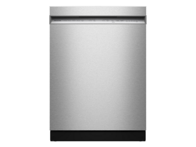 24" KitchenAid Third Level Utensil Rack 47 dBA Dishwasher with 30+ Total Wash Jets in PrintShield Finish - KDFS224SPS