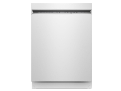 24" KitchenAid 47 dBA Third Level Utensil Rack Dishwasher - KDFS224SWH