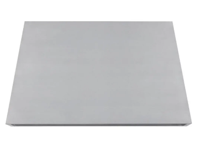 48" Monogram Custom Wall Mounted Stainless Steel Hood - ZVC48STSS