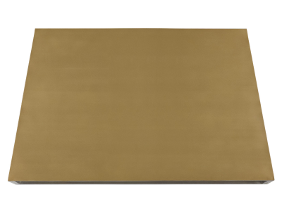 48" Monogram Custom Brass Hood - ZVC48DTB1