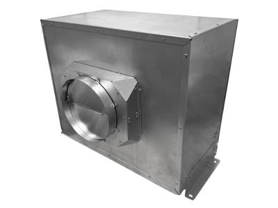 Monogram 610 CFM In-line Remote Blower Kit - ZXR6101RSS