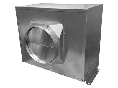 Monogram 1220 CFM In-line Remote Blower Kit - ZXR1220RSS