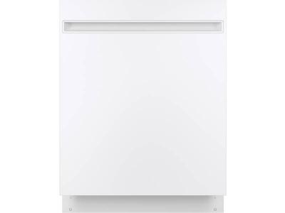 24" Moffat Stainless Steel Tub Dishwasher - MBT425SGVWW