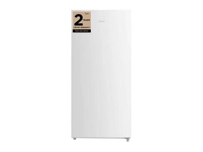 30" Midea 21 Cu. Ft. Convertible 2 in 1 Upright Freezer - MRU21F6AWW