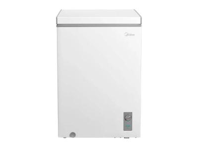 22" Midea 3.5 Cu. Ft. Convertible Chest Freezer - MRC04M4CWW