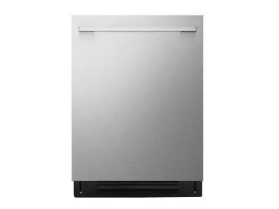 24" LG Smart FlushFit Top Control Dishwasher - LDNTH753S
