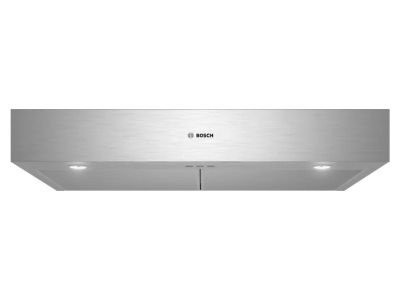 36" Bosch 500 Series Under Cabinet Hood - DUH56353UC