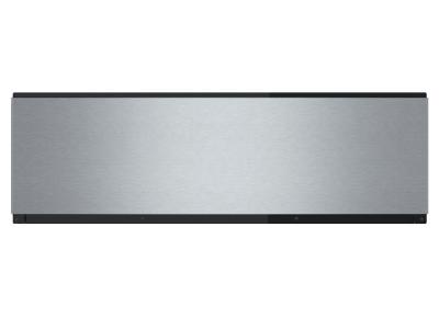30" Bosch 500 Series Warming Drawer In Stainless Steel - HWD5051UC