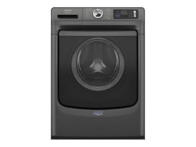 27" Maytag 5.8 Cu. Ft. I.E.C. Smart Pet Pro Front Load Washer - MFW7020RU