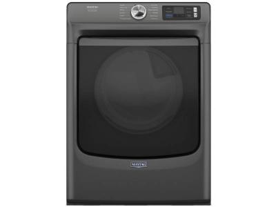 27" Maytag 7.4 Cu. Ft. Smart Pet Pro Front Load Electric Dryer - YMED7020RU