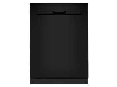 24" Maytag Top Control Dishwasher with PowerBlast cycle and Power Dry - MDPS7024SB