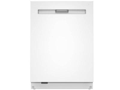 24" Maytag Top Control Dishwasher with PowerBlast Cycle and Power Dry - MDPS7024SW