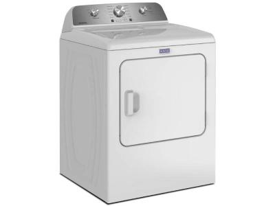 Maytag 7.0 Cu. Ft. Capacity Electic Dryer - MGD4205SW