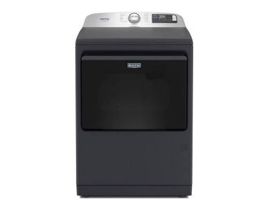 27" Maytag 7.4 Cu. Ft. Top Load Gas Dryer with Pet Pro Option - MGD7205RF