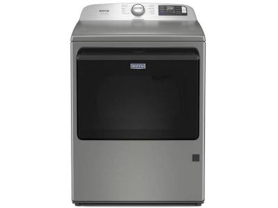 27" Maytag 7.4 Cu. Ft. Pet Pro Top Load Gas Dryer - MGD7205RR