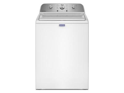 Maytag 4.8 Cu. Ft. Capacity Top Load Washer - MTW4205SW
