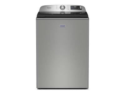 27" Maytag 6.0 Cu. Ft. Pet Pro Top Load Agitator Washer - MTW7205RR