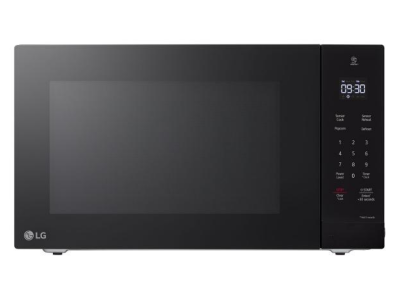 LG 1.5 Cu.ft. Countertop Microwave - MSER1590B
